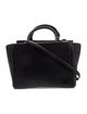 Kate Spade New York Leather Top Handle Bag