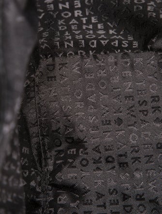 Kate Spade New York Leather Top Handle Bag