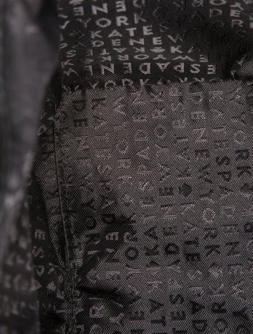 Kate Spade New York Leather Top Handle Bag