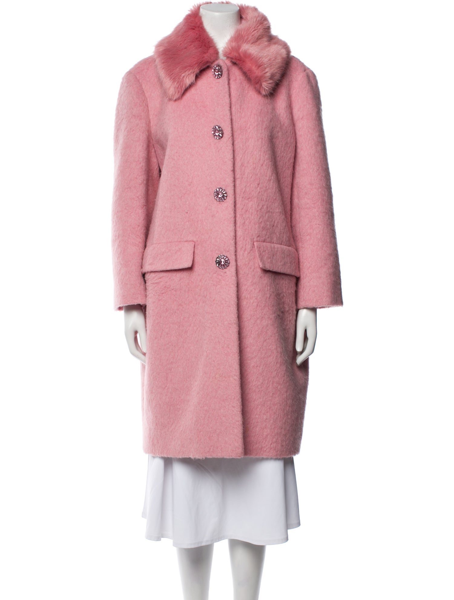 Kate Spade New York Peacoat