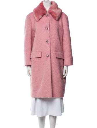 Kate Spade New York Peacoat