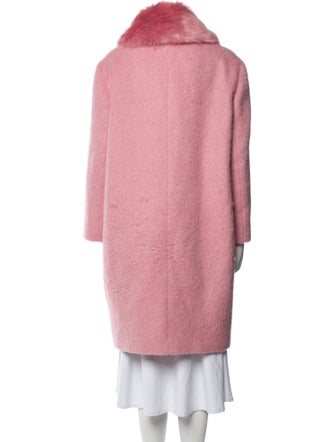 Kate Spade New York Peacoat