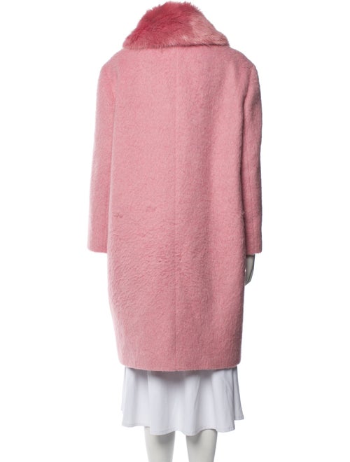 Kate Spade New York Peacoat