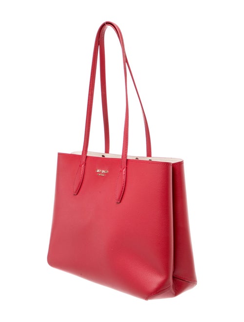 Kate Spade New York Leather Tote