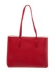 Kate Spade New York Leather Tote