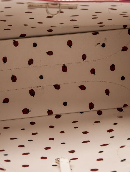 Kate Spade New York Leather Tote