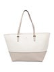 Kate Spade New York Saffiano Leather Tote