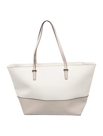 Kate Spade New York Saffiano Leather Tote