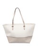 Kate Spade New York Saffiano Leather Tote