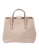 Kate Spade New York Saffiano Leather Top Handle Bag