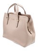 Kate Spade New York Saffiano Leather Top Handle Bag