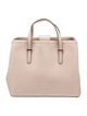 Kate Spade New York Saffiano Leather Top Handle Bag