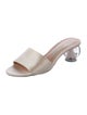Kate Spade New York Satin Slides
