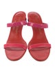 Kate Spade New York Patent Leather Slides