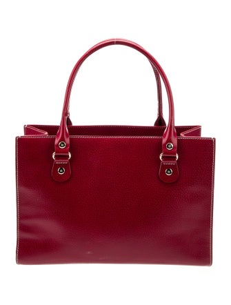 Kate Spade New York Leather Tote