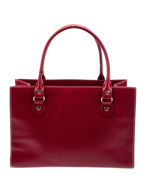 Kate Spade New York Leather Tote