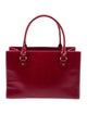 Kate Spade New York Leather Tote