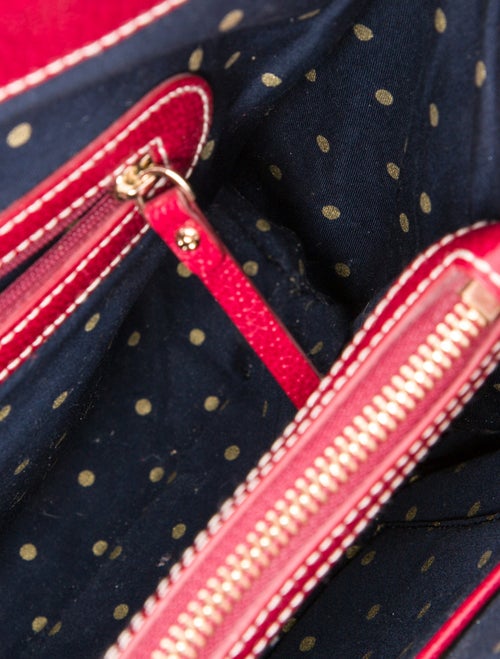 Kate Spade New York Leather Tote