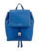 Kate Spade New York Leather Backpack