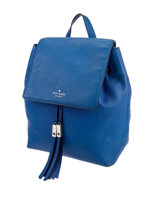 Kate Spade New York Leather Backpack