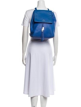 Kate Spade New York Leather Backpack