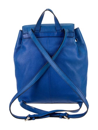 Kate Spade New York Leather Backpack