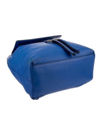 Kate Spade New York Leather Backpack