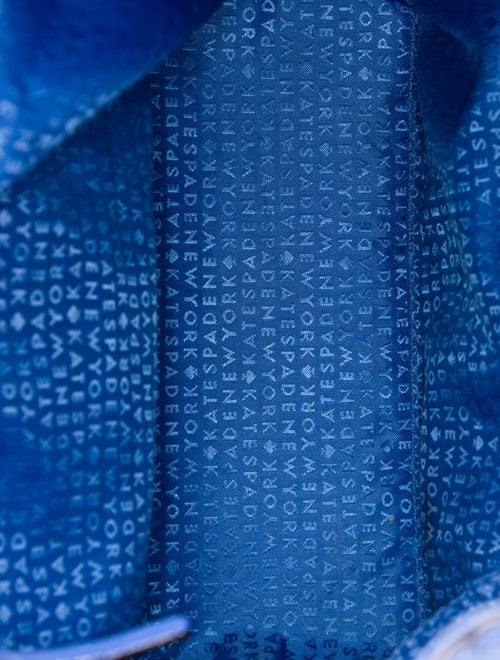 Kate Spade New York Leather Backpack