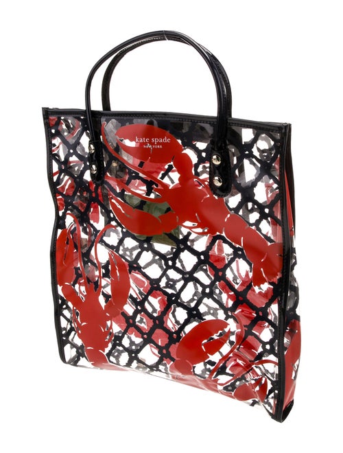 Kate Spade New York PVC Tote
