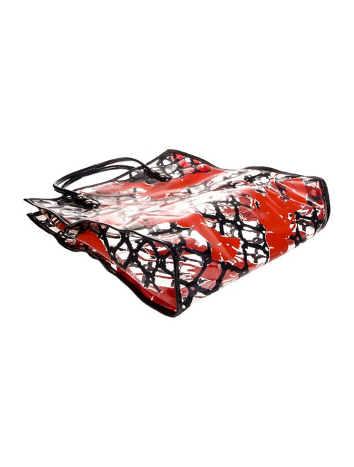 Kate Spade New York PVC Tote