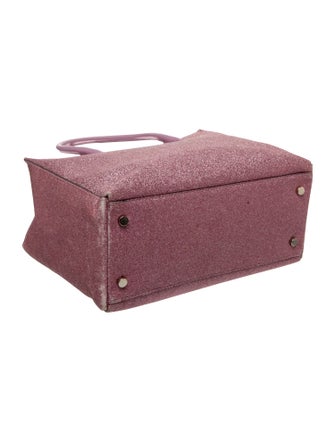 Kate Spade New York Glitter Tote