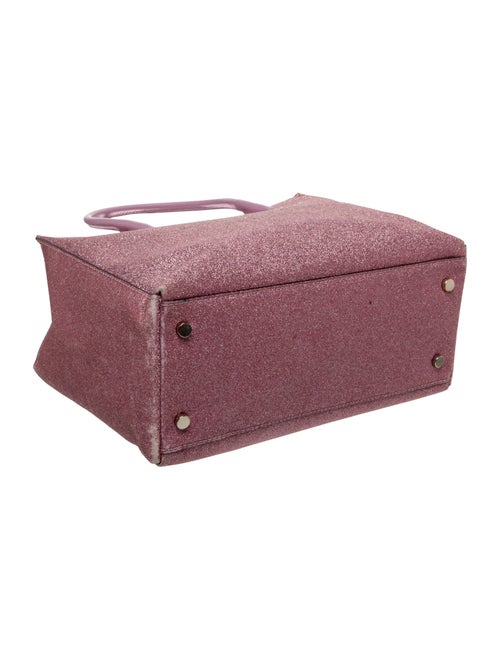 Kate Spade New York Glitter Tote
