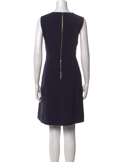 Kate Spade New York V-Neck Knee-Length Dress
