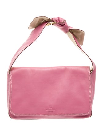 Kate Spade New York Leather Shoulder Bag
