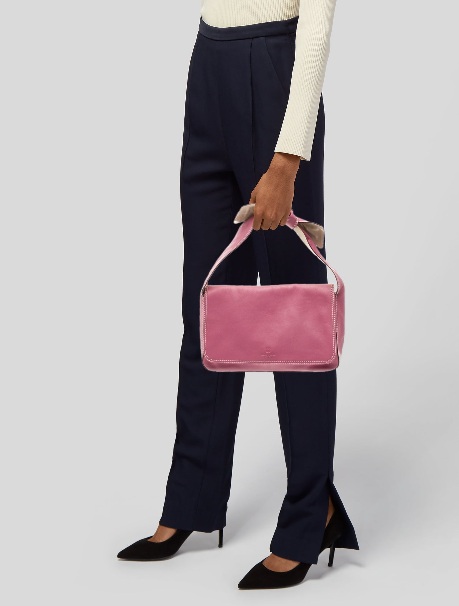 Kate Spade New York Leather Shoulder Bag
