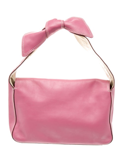 Kate Spade New York Leather Shoulder Bag