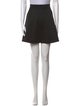 Kate Spade New York Bow Accents Mini Skirt