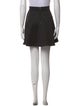 Kate Spade New York Bow Accents Mini Skirt