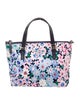 Kate Spade New York Nylon Top Handle Bag