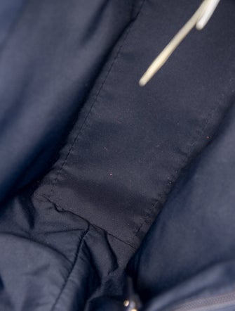 Kate Spade New York Nylon Top Handle Bag