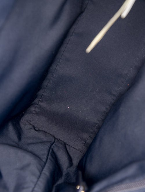 Kate Spade New York Nylon Top Handle Bag