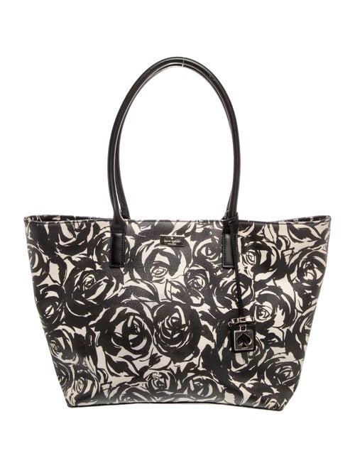 Kate Spade New York Leather Tote