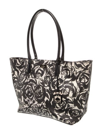 Kate Spade New York Leather Tote