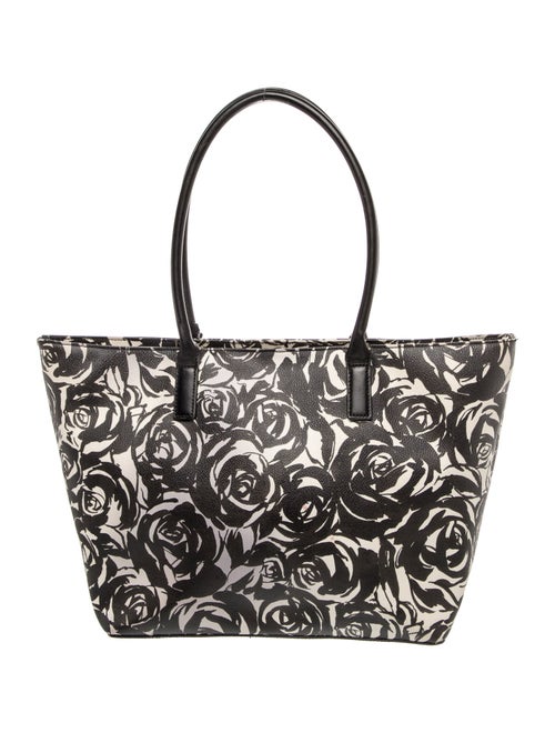 Kate Spade New York Leather Tote