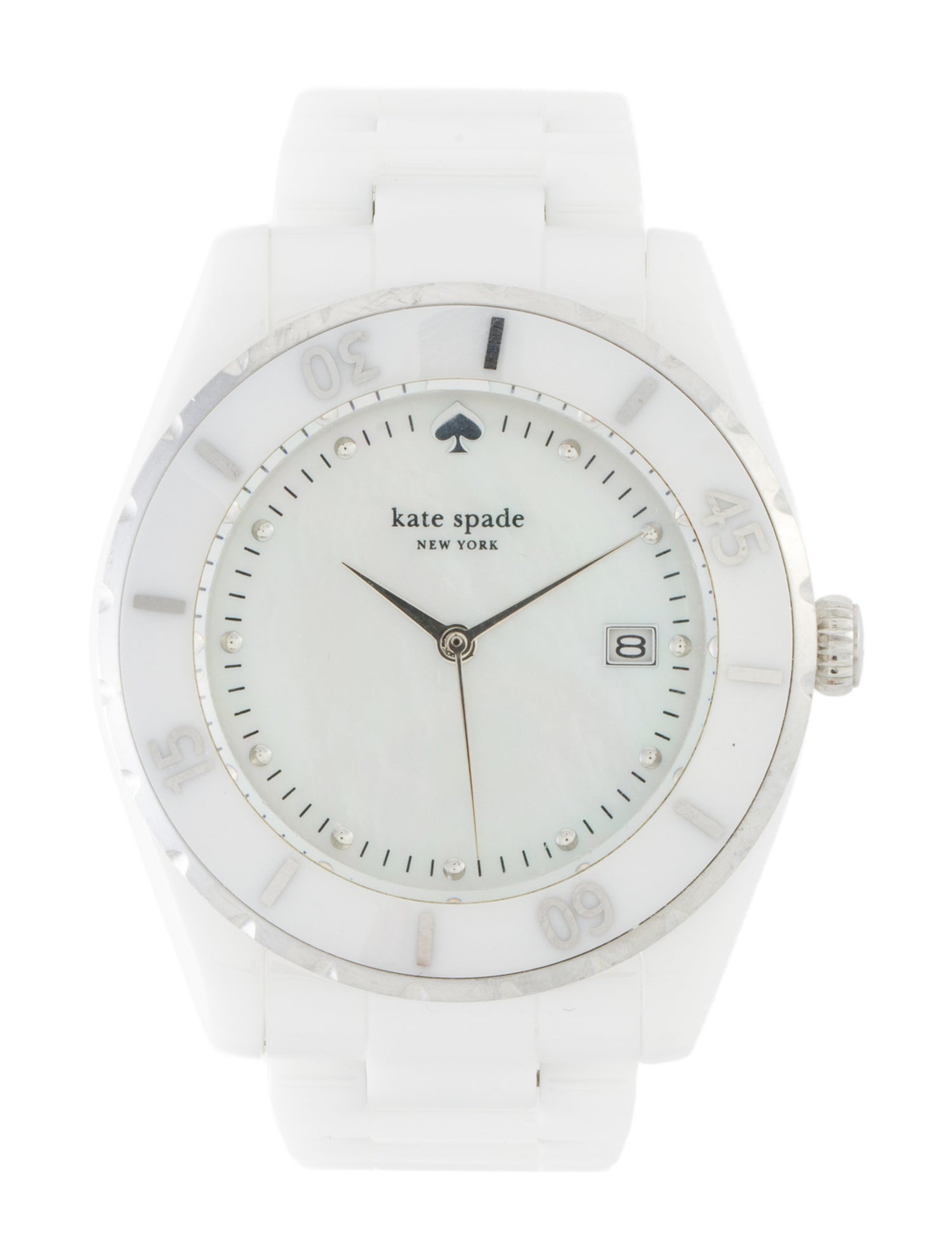 Kate Spade New York Morningside Watch