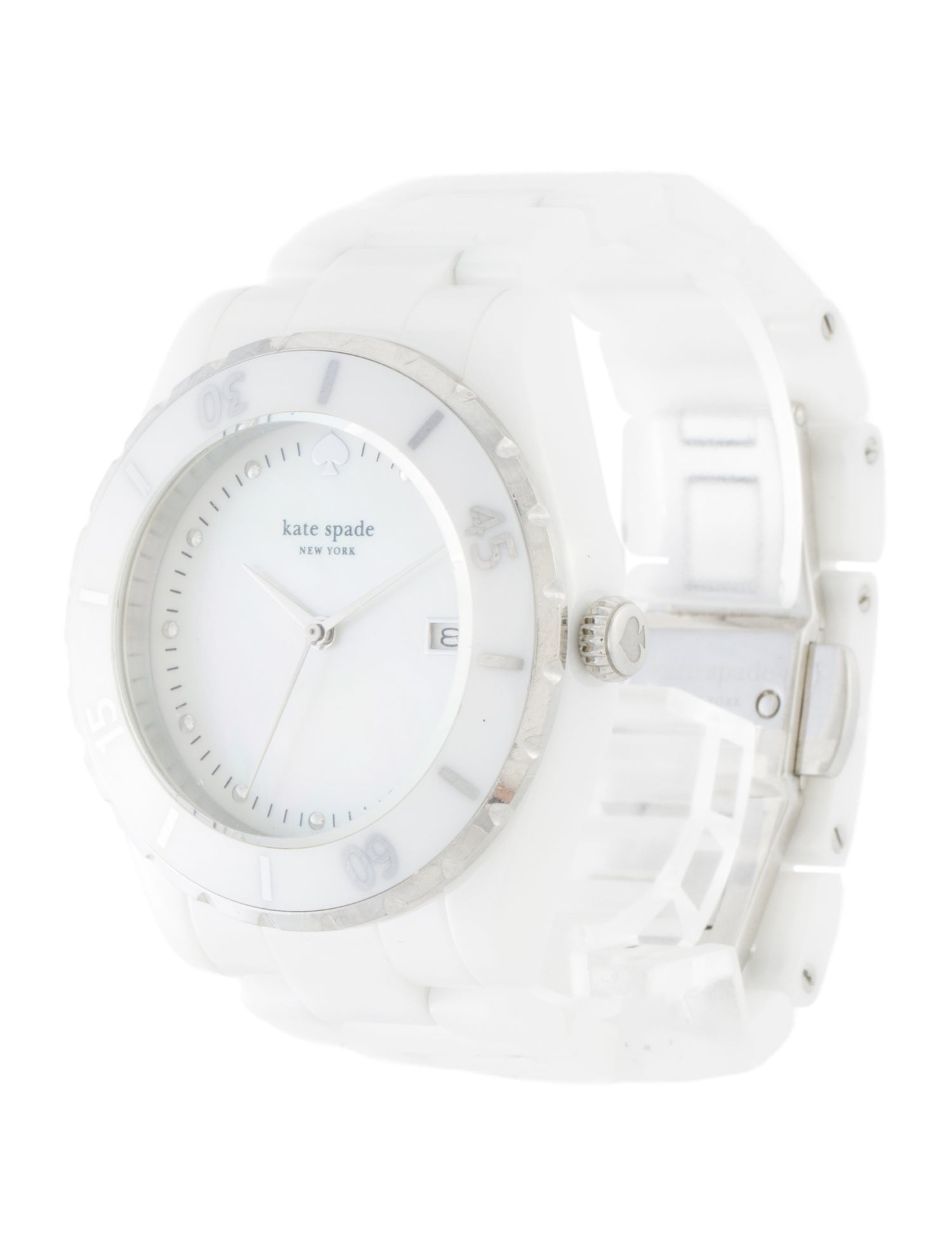 Kate Spade New York Morningside Watch