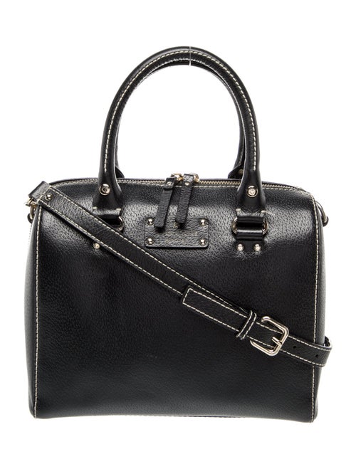 Kate Spade New York Leather Shoulder Bag
