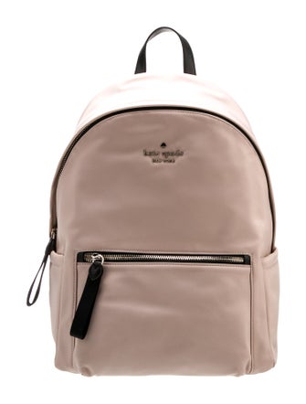 Kate Spade New York Nylon Backpack