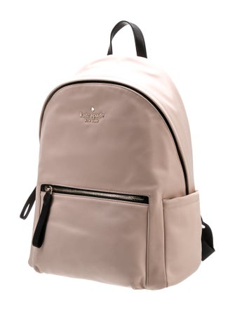 Kate Spade New York Nylon Backpack