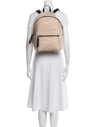 Kate Spade New York Nylon Backpack